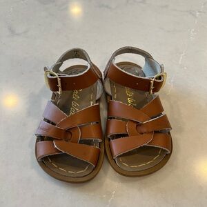 Toddler Salt Water Sandals